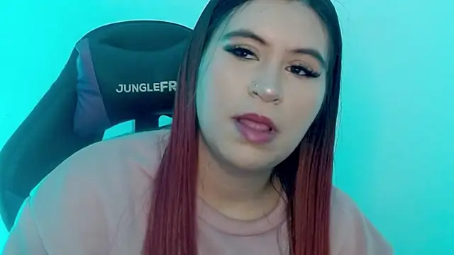 cata  gutierrez  online show from 06-02-26, 04:36