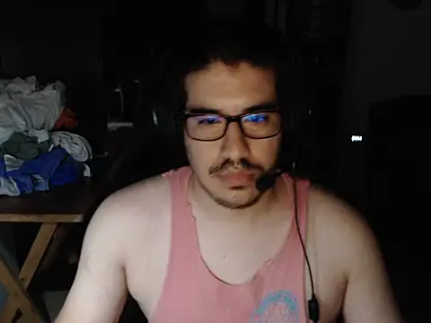 Snapshot of thealfawolf01 chatting on 12-23-24, 01:51 thealfawolf01 online show from 12-23-24, 01:51