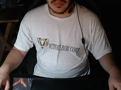 Snapshot of thealfawolf01 chatting on 01-23-25, 11:26 thealfawolf01 online show from 01-23-25, 11:26