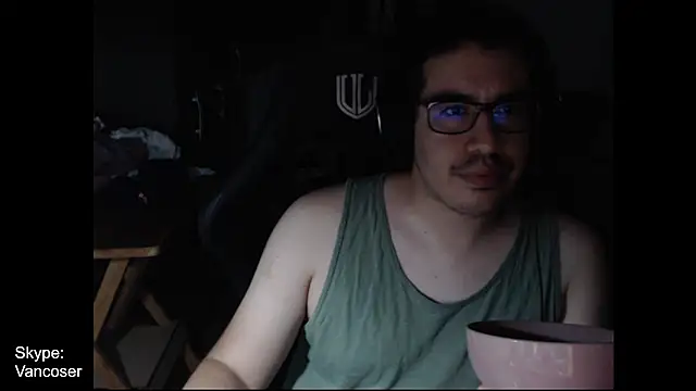 Snapshot of thealfawolf01 chatting on 01-28-25, 11:50 thealfawolf01 online show from 01-28-25, 11:50