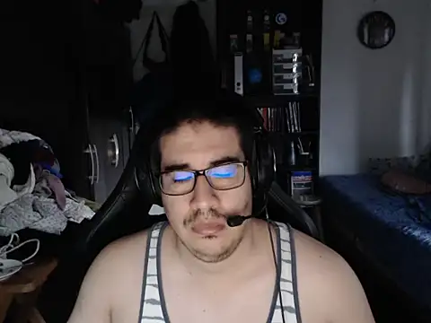 thealfawolf01 online show from 06-15-26, 10:01