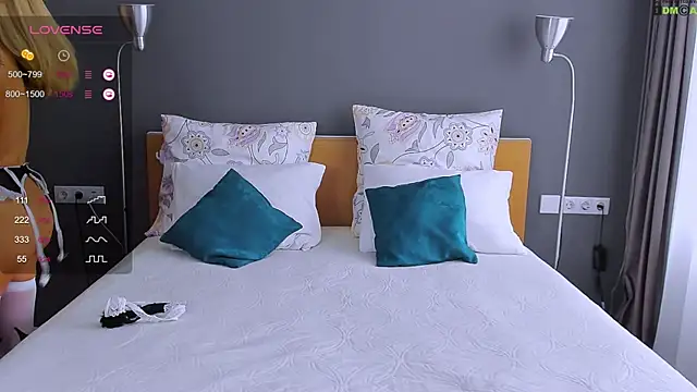 PannaDakota online show from 01-03-25, 09:04