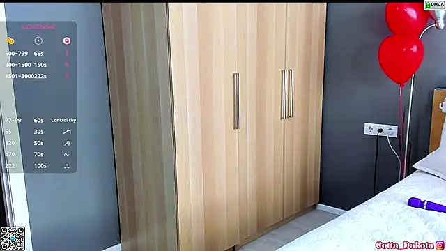 PannaDakota online show from 02-18-25, 12:17