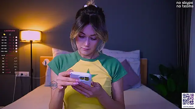 PannaDakota online show from 11-21-25, 06:23