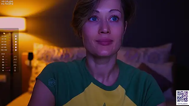 PannaDakota online show from 12-01-25, 02:11