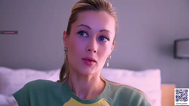 PannaDakota online show from 04-23-26, 10:14