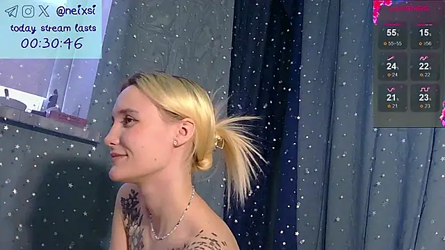 ixsi online show from 03-16-26, 05:44