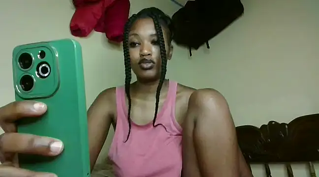 cutenipples online show from 03-04-25, 09:51