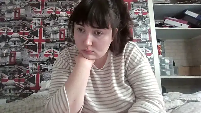 Lynylou online show from 11-03-25, 09:43