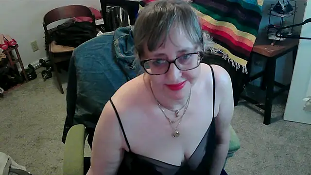 LilyLuscious online show from 01-26-25, 02:14