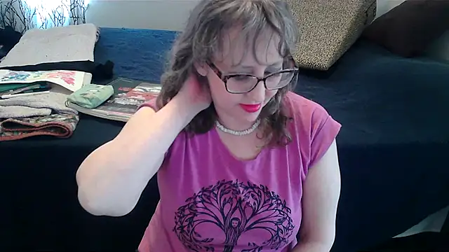 LilyLuscious online show from 03-12-25, 10:17