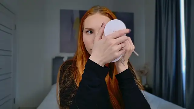 Snapshot of JudyWalkerr chatting on 09-22-25, 05:09 JudyWalkerr online show from 09-22-25, 05:09