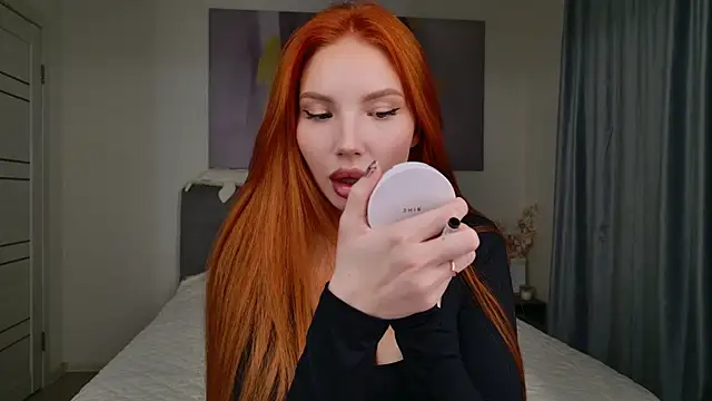 Snapshot of JudyWalkerr chatting on 09-23-25, 02:20 JudyWalkerr online show from 09-23-25, 02:20