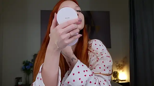 Snapshot of JudyWalkerr chatting on 09-28-25, 01:49 JudyWalkerr online show from 09-28-25, 01:49