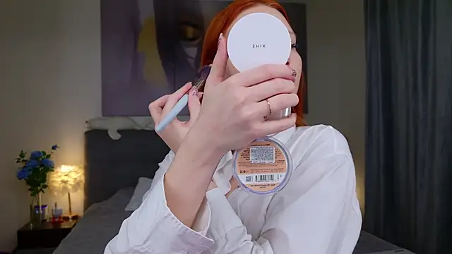 Snapshot of JudyWalkerr chatting on 10-05-25, 02:26 JudyWalkerr online show from 10-05-25, 02:26