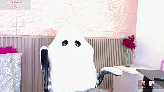 paula  cruzz online show from 01-17-26, 09:29