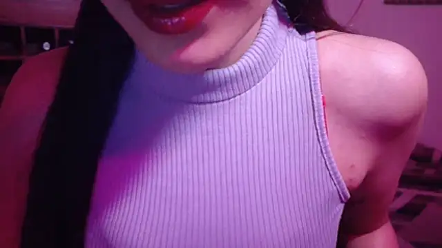 MidnightFlame online show from 11-15-25, 01:51