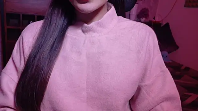 MidnightFlame online show from 11-17-25, 06:46