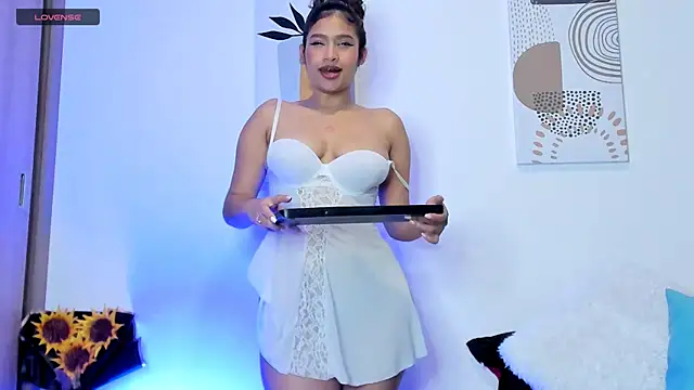 SeleneClark online show from 02-28-25, 12:32