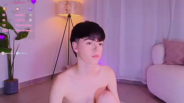 sebbyrose online show from 07-07-26, 01:30