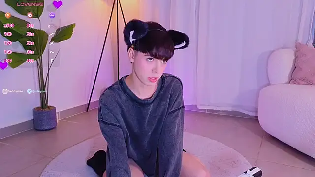 sebbyrose online show from 07-08-26, 12:59