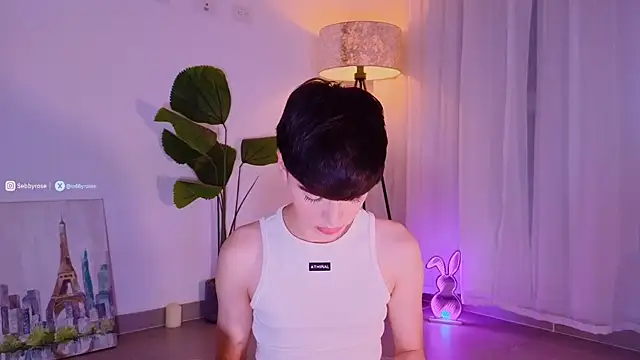 sebbyrose online show from 07-29-26, 12:53