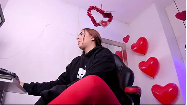 angel hardy dl online show from 02-17-26, 12:01