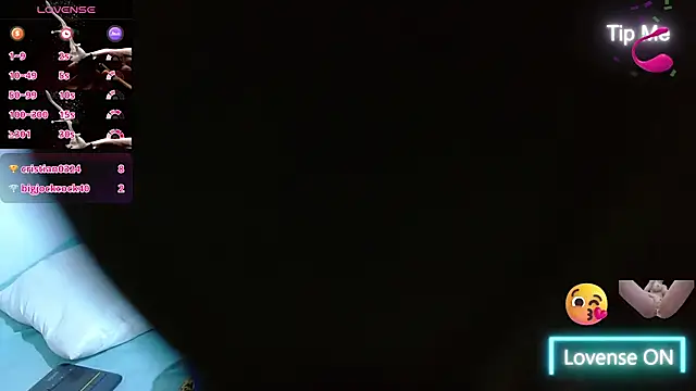 Snapshot of Stefanny_Taylor_ chatting on 02-08-25, 04:14 Stefanny Taylor  online show from 02-08-25, 04:14