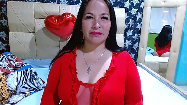 Stefanny Taylor  online show from 02-14-26, 06:37