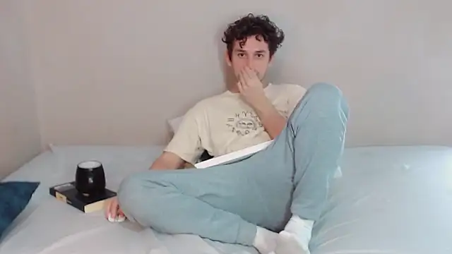 Elio555 online show from 02-09-25, 04:14