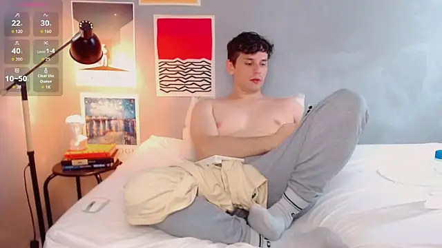 Elio555 online show from 10-30-25, 12:12