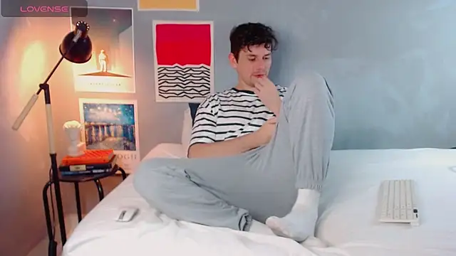 Elio555 online show from 11-03-25, 06:53