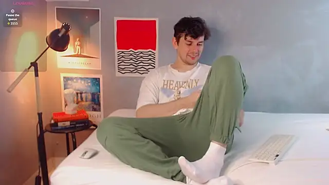 Elio555 online show from 11-07-25, 11:05