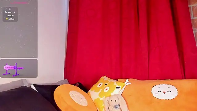 katrinaa ricci online show from 12-02-24, 10:01