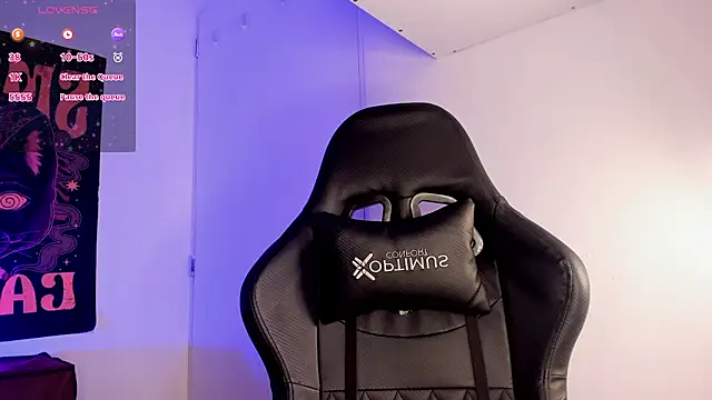 katrinaa ricci online show from 03-18-25, 02:47