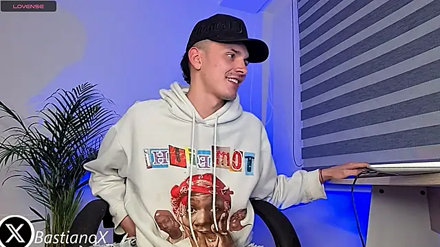 bastia noooo online show from 10-02-25, 05:03