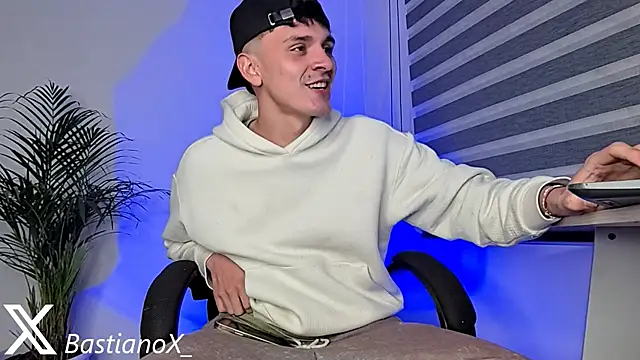 bastia noooo online show from 11-08-25, 03:39