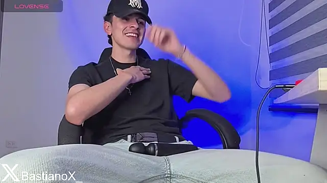 bastia noooo online show from 02-17-26, 05:37