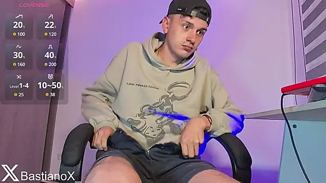 bastia noooo online show from 03-29-26, 05:29