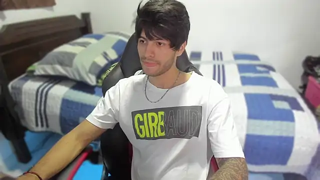 justin stark7 online show from 12-03-24, 11:35