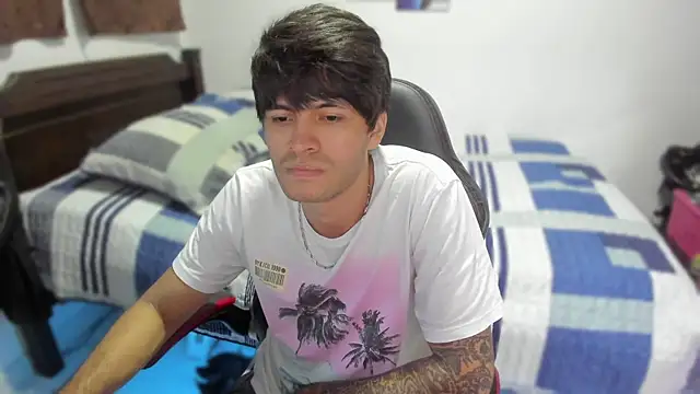 justin stark7 online show from 12-04-24, 10:51