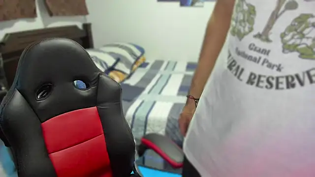 justin stark7 online show from 12-09-24, 11:24