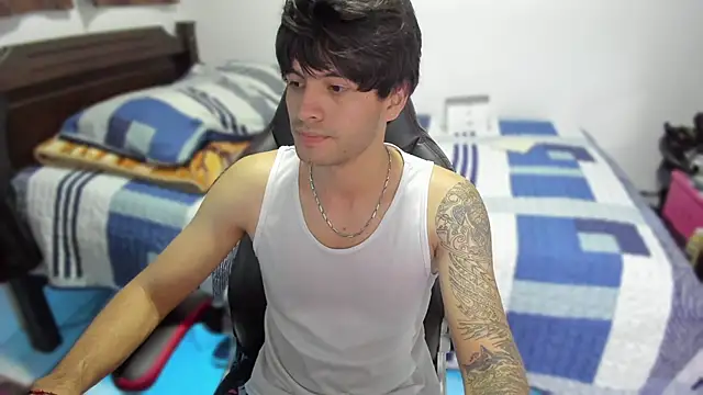 justin stark7 online show from 12-12-24, 11:58