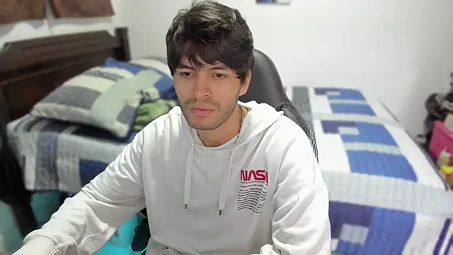 justin stark7 online show from 12-27-24, 10:48