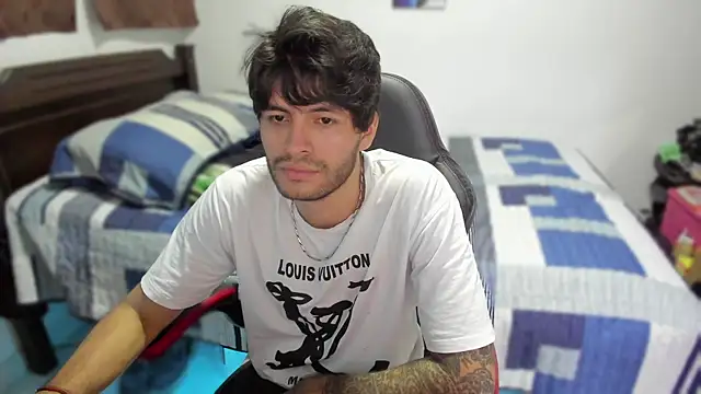 justin stark7 online show from 01-06-25, 10:26