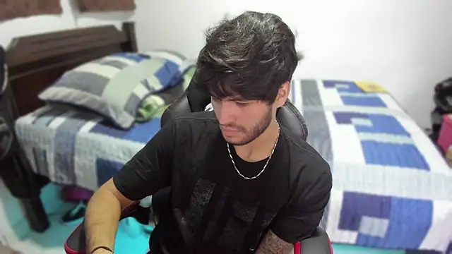 justin stark7 online show from 01-10-25, 11:29