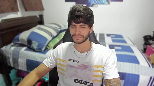 justin stark7 online show from 01-15-25, 10:35