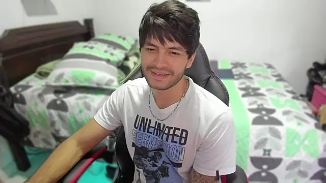 justin stark7 online show from 01-23-25, 12:35