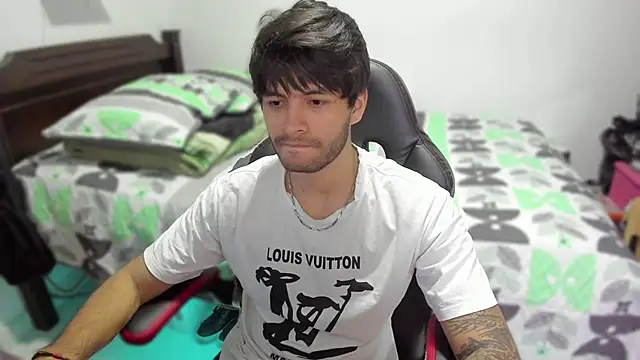 justin stark7 online show from 01-23-25, 11:15