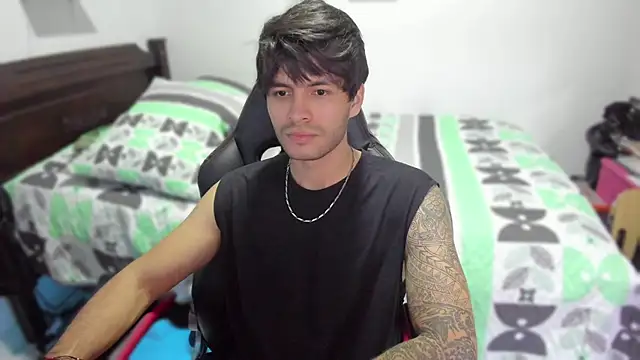 justin stark7 online show from 01-27-25, 10:27